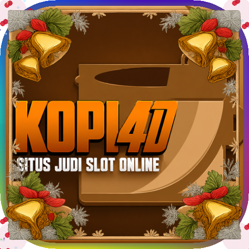 kopi4d — galeri pratinjau - APK Resmi