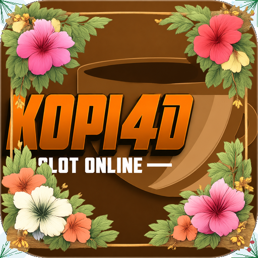 kopi4d — galeri pratinjau Resmi APK