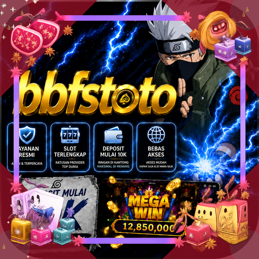 bbfstoto — mitra unggulan